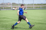 S.K.N.W.K. 3 - FC De Westhoek '20 3  (competitie) seizoen 2023-2024 (20/45)